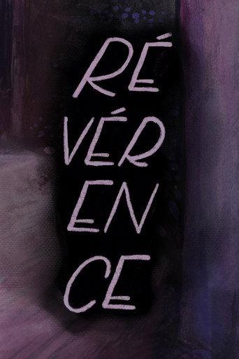 Révérence (2025) poster