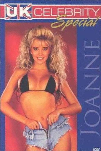 Playboy UK Celebrity Special: Joanne Guest (2000) poster