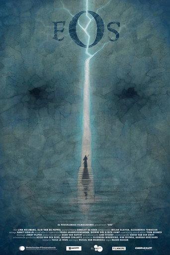 Eos (2022) poster