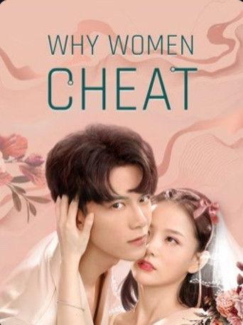 Why Women Cheat (2021) poster