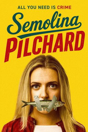 Semolina Pilchard (2026) poster