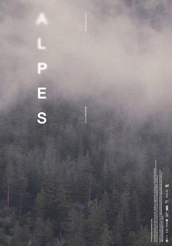 Alpes (2021) poster