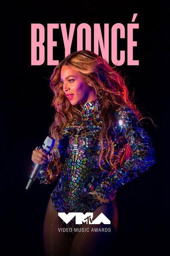 Beyoncé: 2014 MTV's Video Music Awards Performance () poster