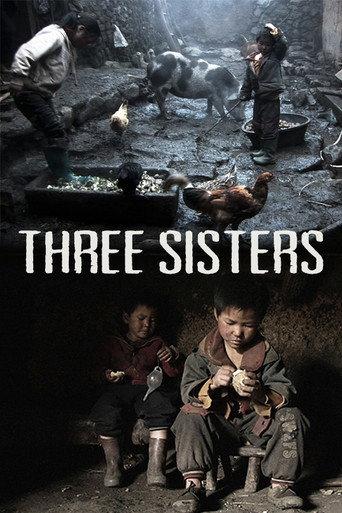 Three Sisters (2012) poster