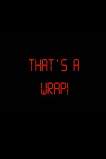 Elf: That's a Wrap (2004) poster