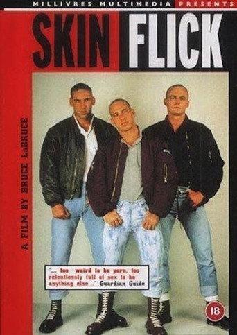 Skin Flick (1999) poster