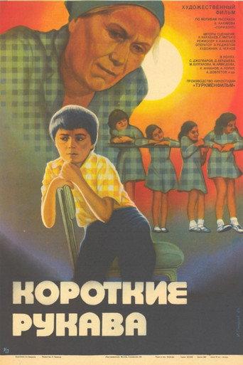 Short Sleeves (1983) poster