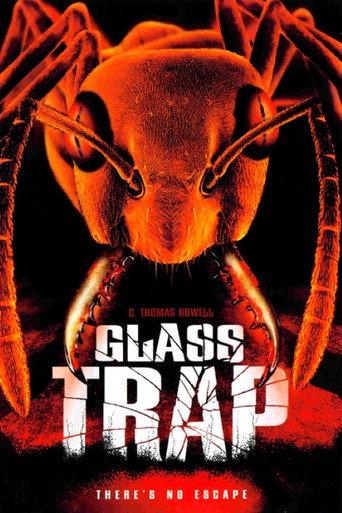 Glass Trap (2005) poster