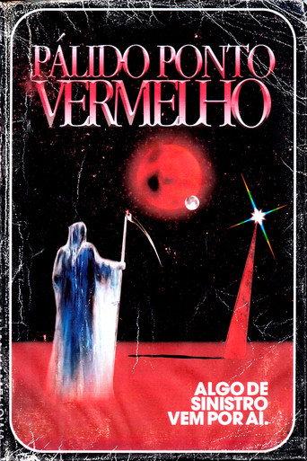 Pale Red Dot (2024) poster