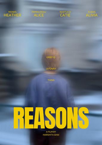 Reasons (2025) poster