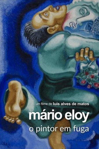 Mário Eloy - A Runaway Painter (1998) poster