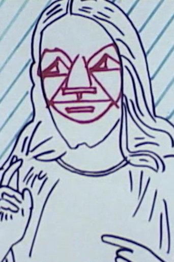 Flesh Colored Crayons (1992) poster