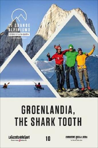 Groenlandia - The Shark Tooth (2015) poster