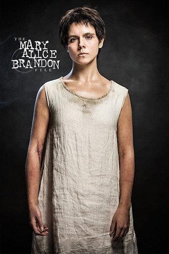 Twilight Storytellers: The Mary Alice Brandon File (2015) poster