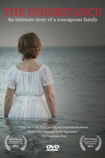 The Inheritance (2014) poster