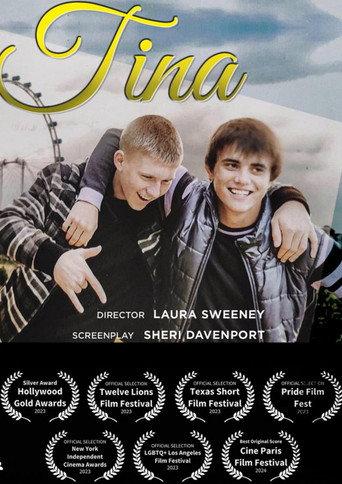 Tina (2023) poster