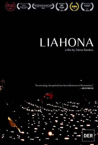 Liahona (2013) poster