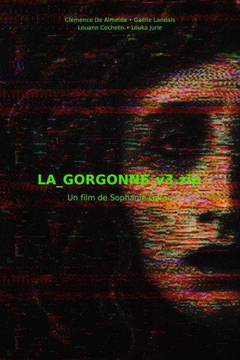 Médousa Gorgô (2026) poster