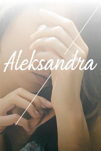 Alexandra (2019) poster