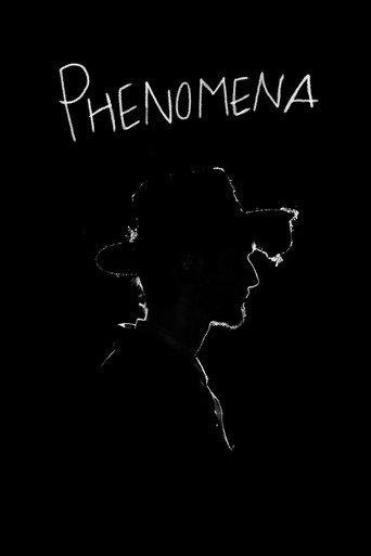 Phenomena () poster