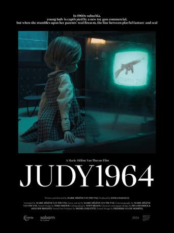 JUDY1964 (2025) poster