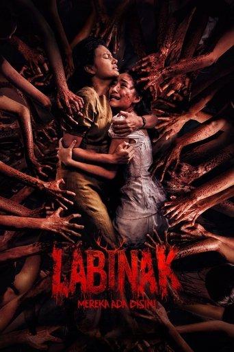 Labinak: They Are Amongst Us (2025) poster
