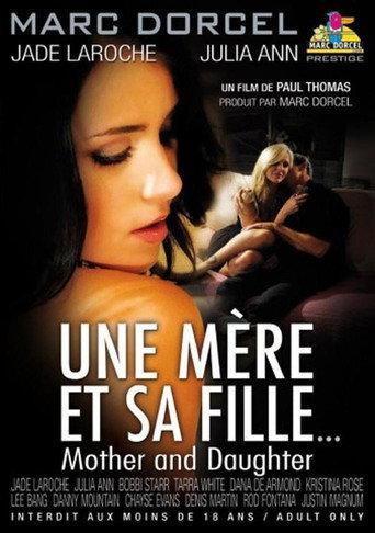Mother and Daughter (2010) poster