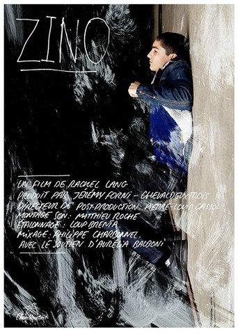 Zino (2013) poster
