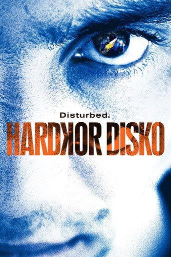 Hardkor Disko (2014) poster