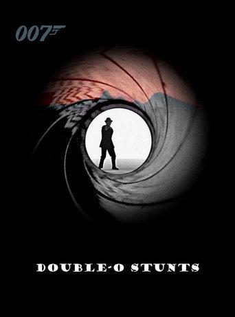 Double-O Stunts (2000) poster