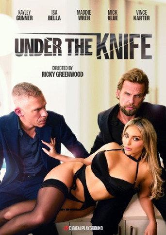 Under The Knife (2026) poster