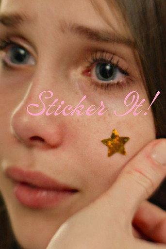 Sticker It! () poster