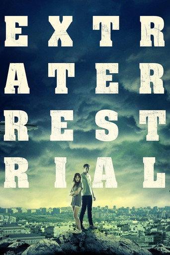 Extraterrestrial (2011) poster