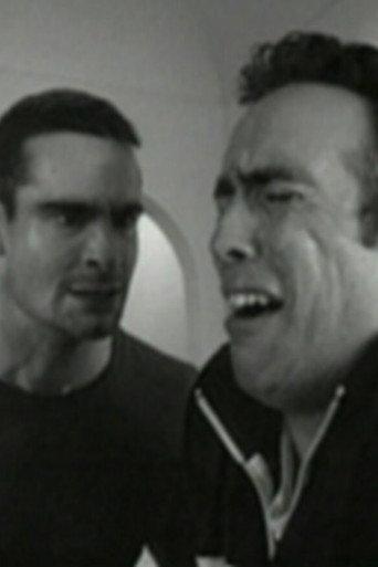 Pump With A Chump (1998) poster