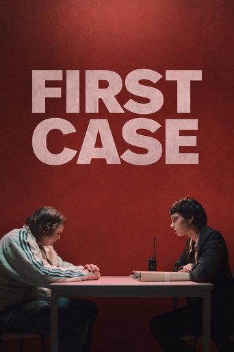 First Case (2024) poster