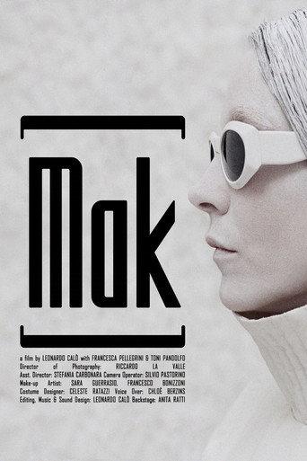 MAK () poster