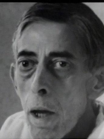 Birth and Death (1968) poster