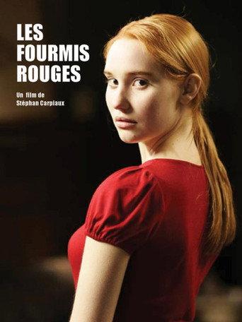 Red Ants (2007) poster