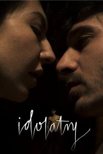 Idolatry (2020) poster