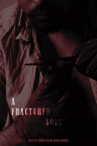 A Fractured Soul (2025) poster