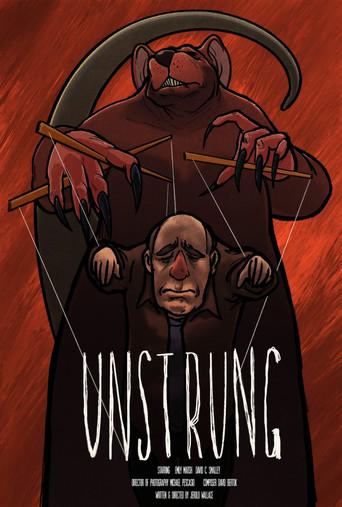Unstrung (2025) poster