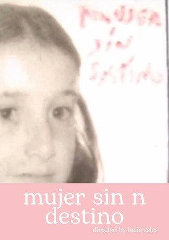 Mujer sin n destino (2006) poster