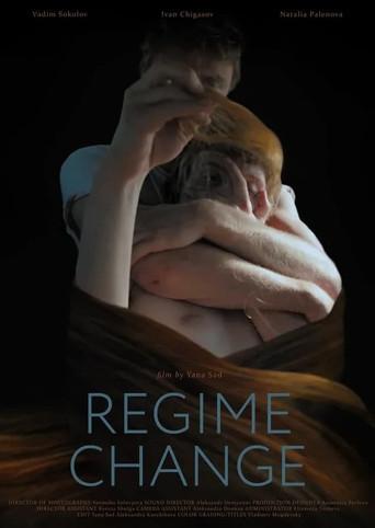 Regime Change (2020) poster