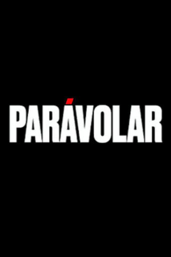 Parávolar (2008) poster