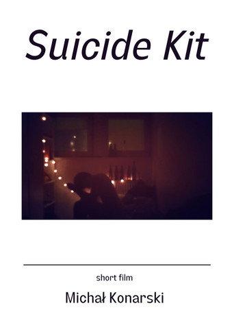 Suicide Kit () poster