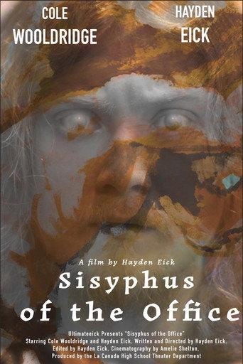Sisyphus of the Office () poster