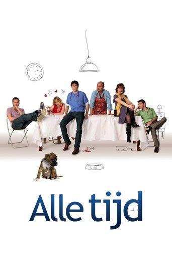 All the Time in the World (2011) poster
