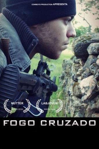 Fogo Cruzado (2011) poster