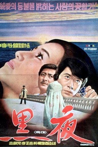 Black Nights (1975) poster