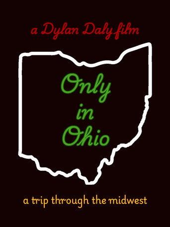 Only in Ohio (2026) poster